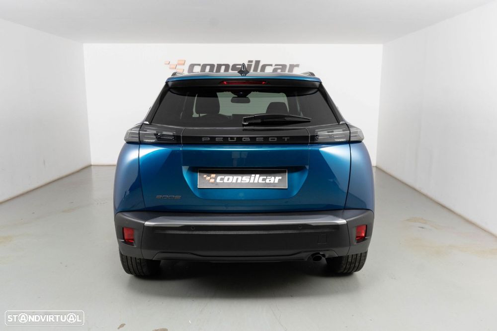 Peugeot 2008 1.2 PureTech Allure - 6