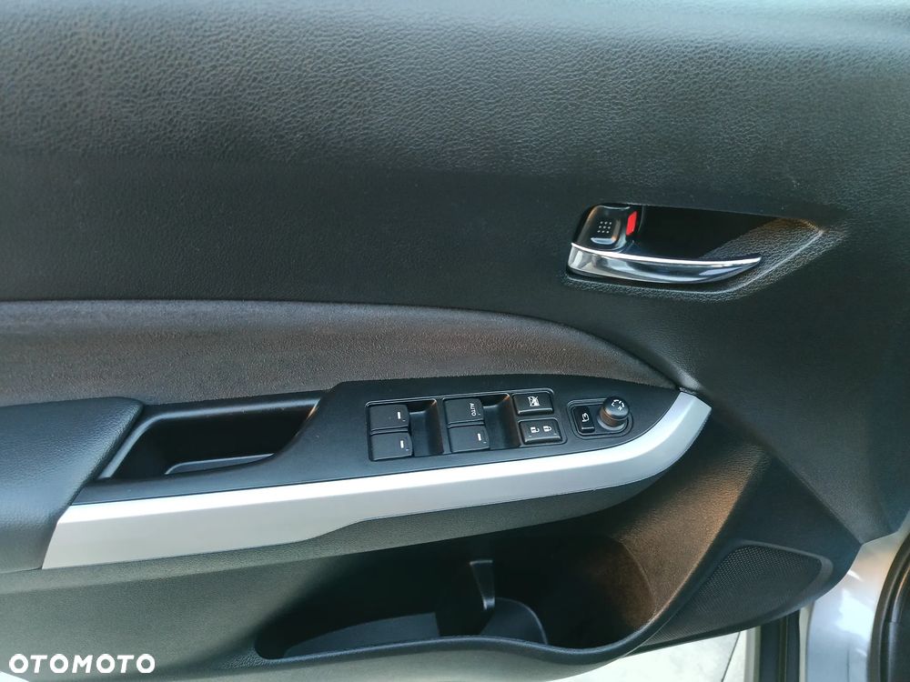 Suzuki Vitara 1.4 Boosterjet Allgrip S - 29