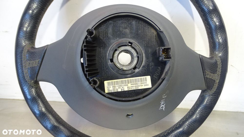 KIEROWNICA SMART FORTWO I - 14