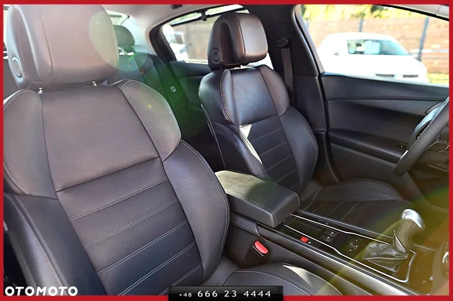 Peugeot 508 2.0 BlueHDi Allure S&S - 22