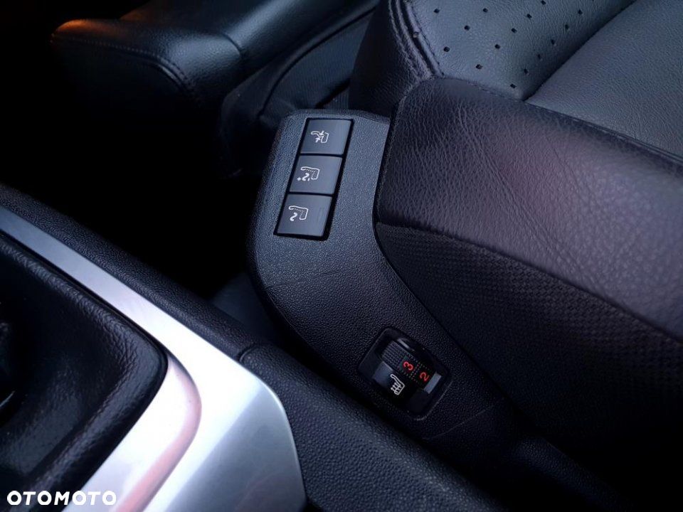 Citroën C4 SpaceTourer - 32