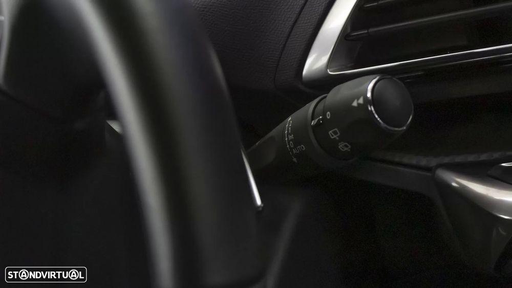 Peugeot 3008 1.2 PureTech Allure EAT8 - 27