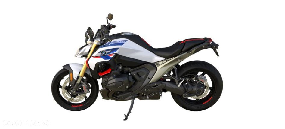 BMW R