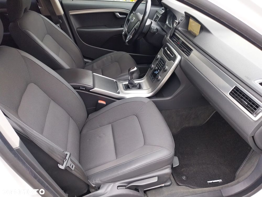 Volvo S80 D4 Momentum - 7