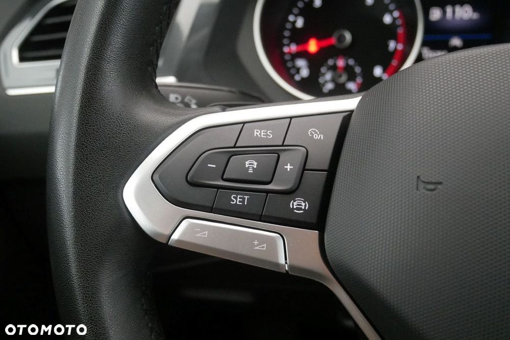 Volkswagen Tiguan 1.5 eTSI Life DSG - 26