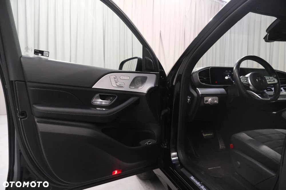 Mercedes-Benz GLE ver-300-d-4--matic - 27