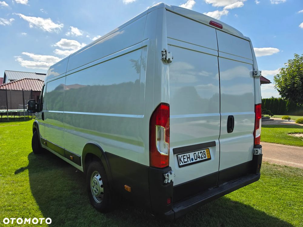 Opel Movano - 5