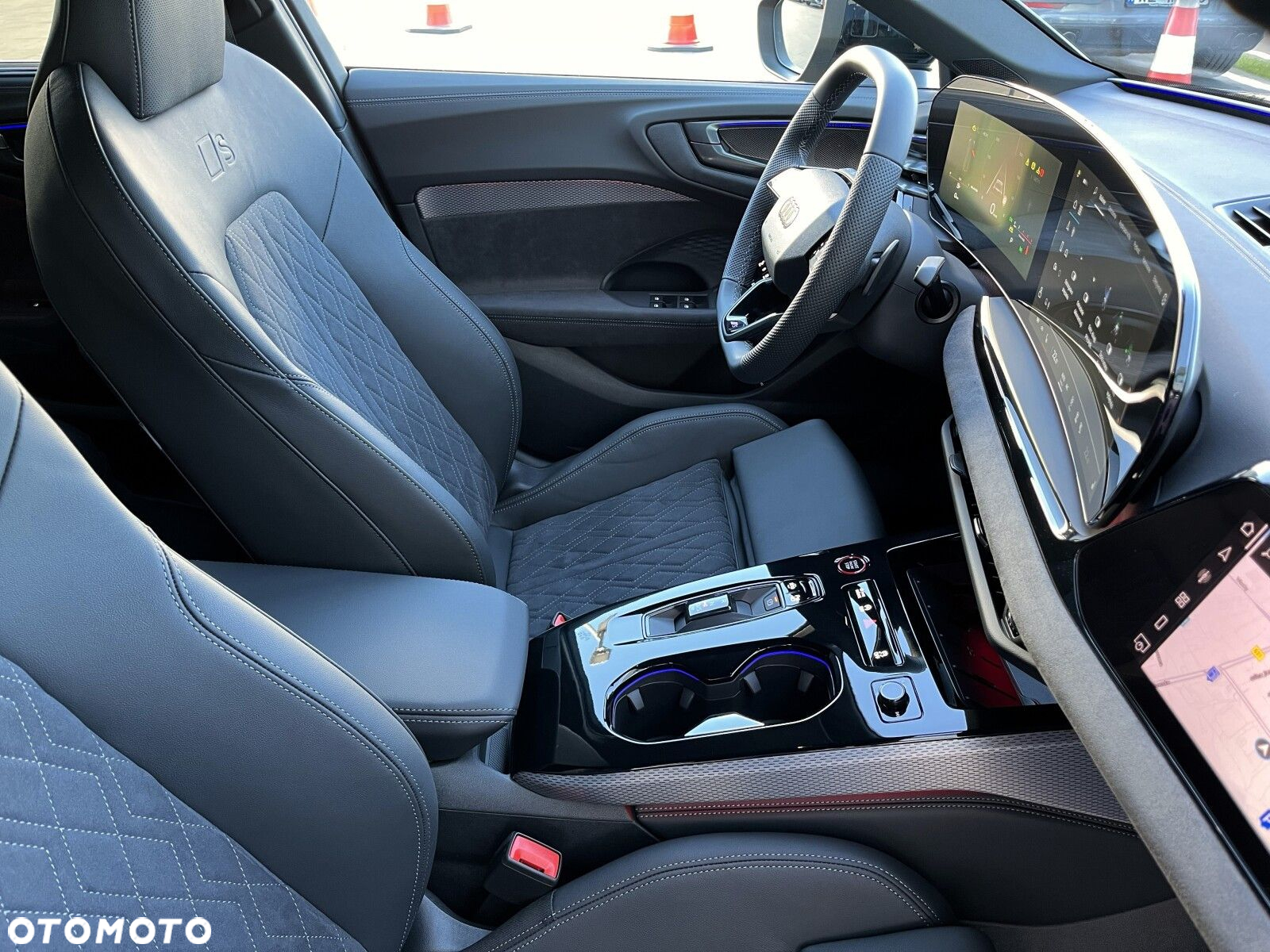 Audi A5 - 23