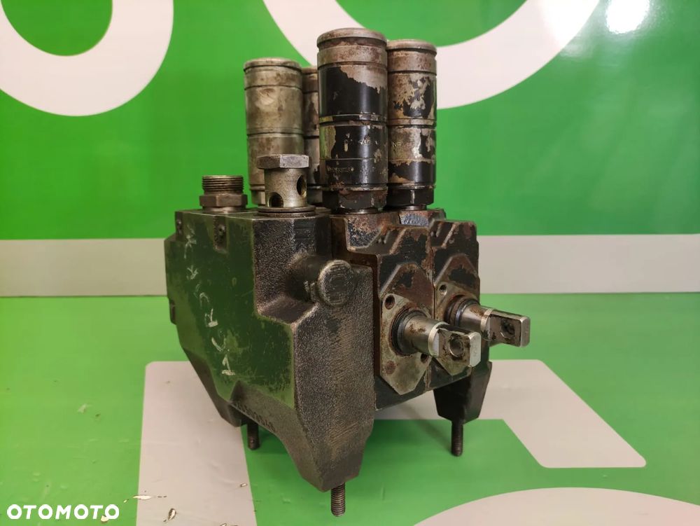Rozdzielacz 1525503796 Rexroth Deutz-fahr K100 Agrotron - 6