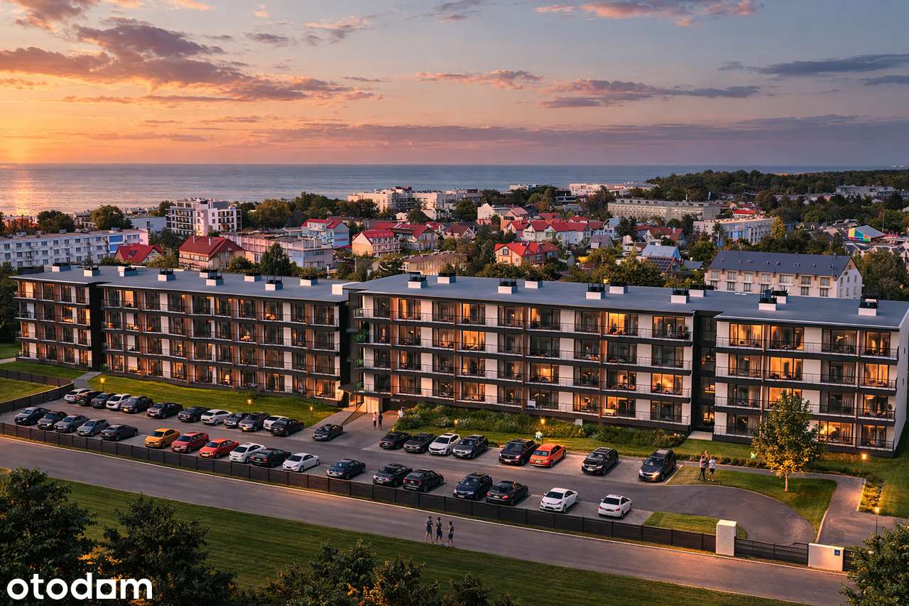 Apartament GOTOWY do odbioru! - Pełny obrazek: 5/8