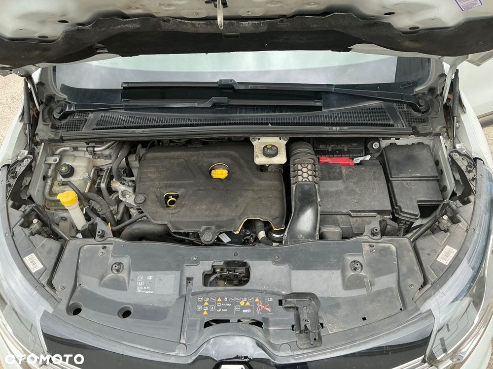 Renault Espace Energy dCi 160 EDC Initiale Paris - 15