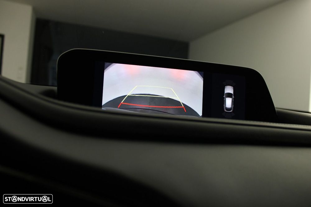 Mazda CX-30 2.0 Sky-G Evolve i-Active - 20