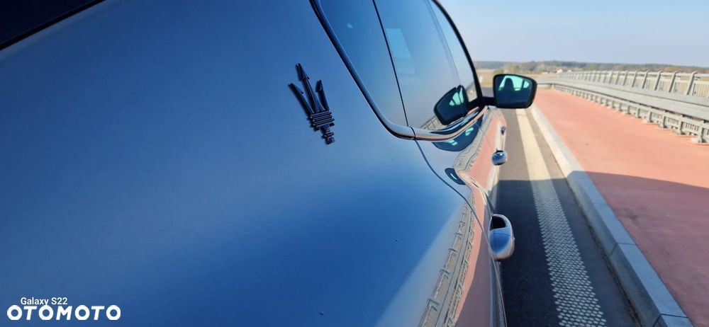 Maserati Levante GTS Q4 - 14