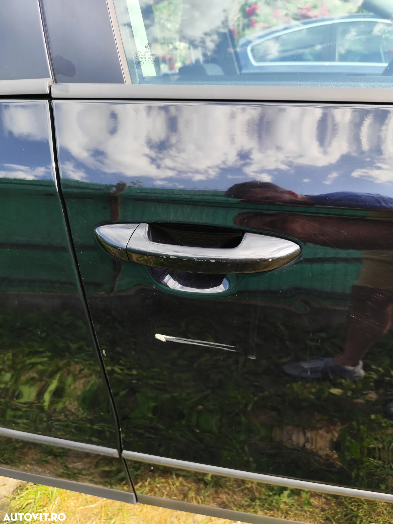 Volkswagen Passat - 9