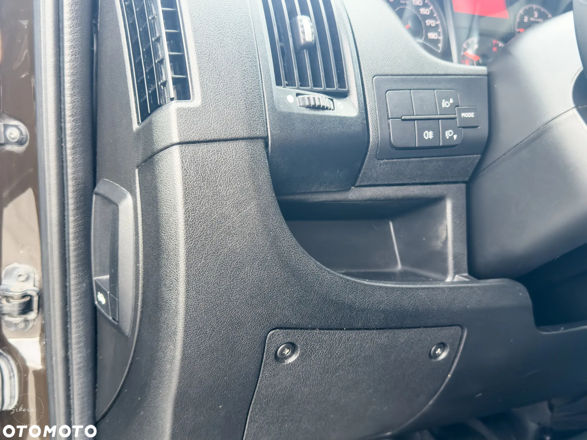 Peugeot BOXER - 18