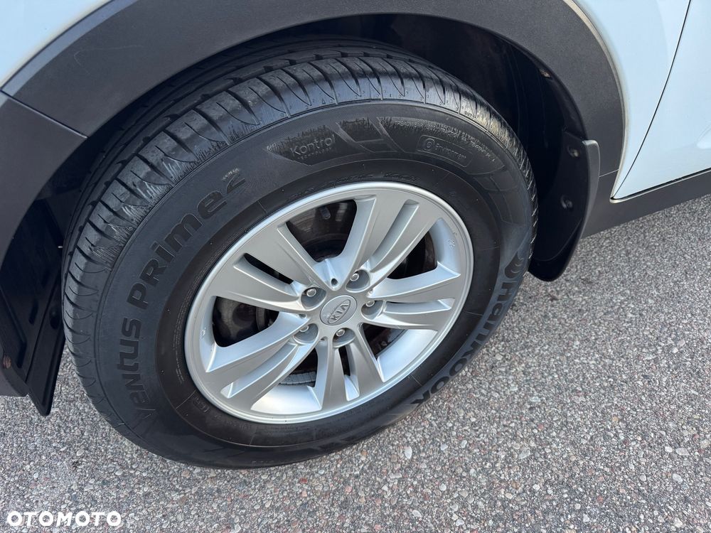 Kia Sportage 1.6 GDI L 2WD - 10