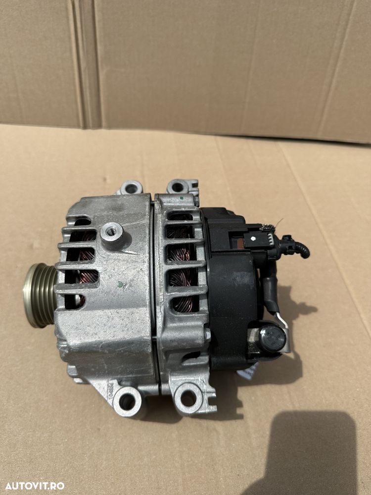 Alternator BMW seria 5 M5 seria 8 F91 F92 F93 - 2