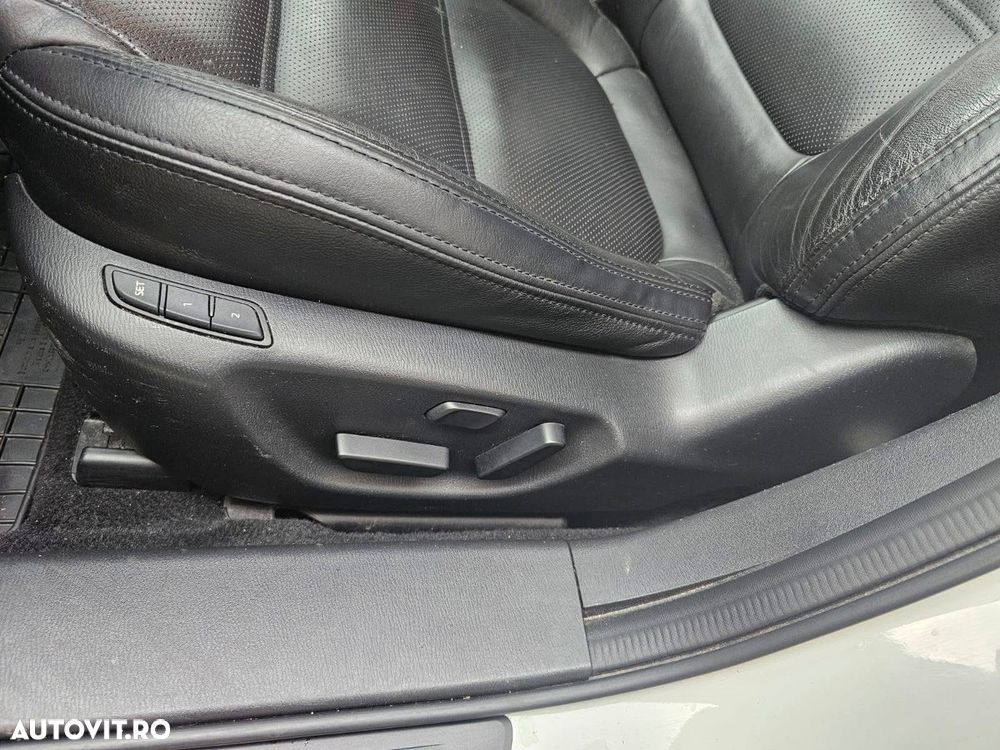 Mazda 6 2.2 SKYACTIV-D Aut. Sports-Line - 15