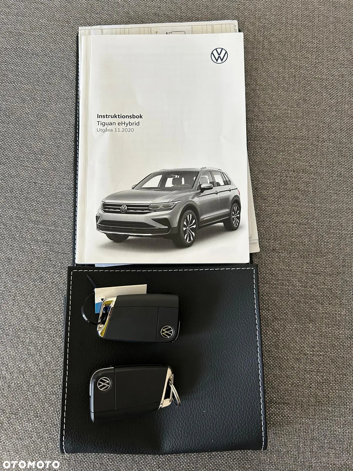 Volkswagen Tiguan - 39
