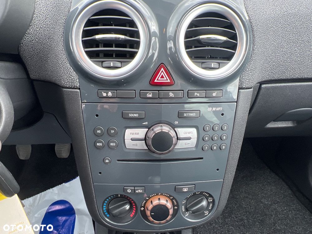 Opel Corsa 1.4 16V Innovation - 19