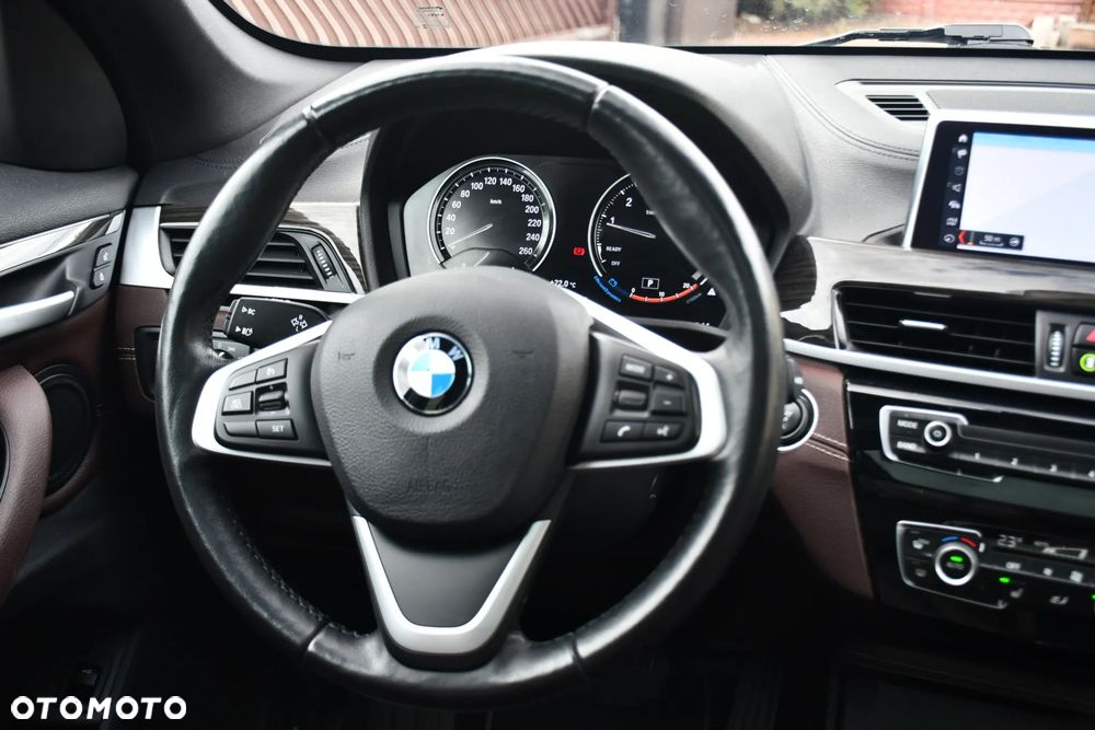 BMW X1 xDrive25i GPF M Sport sport - 30