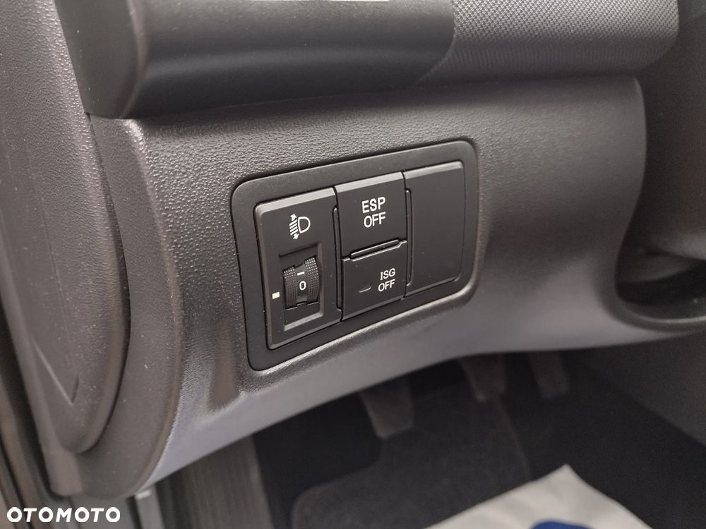 Hyundai i30 i30cw 1.4 blue Comfort - 20