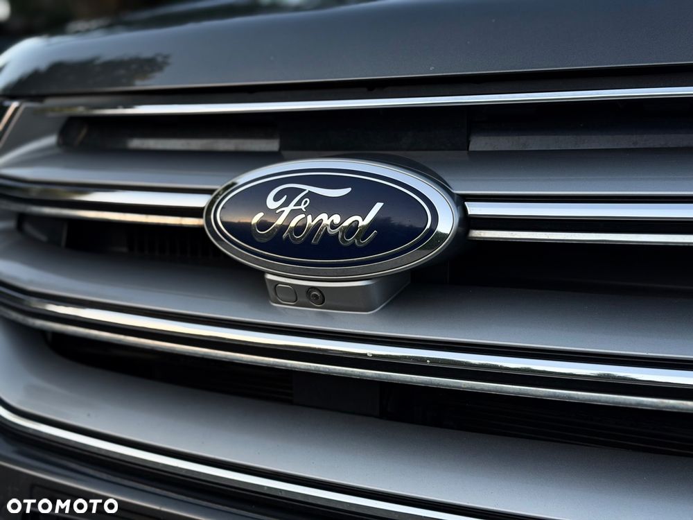Ford Edge 2.0 TDCi Bi-Turbo 4x4 Sport - 11
