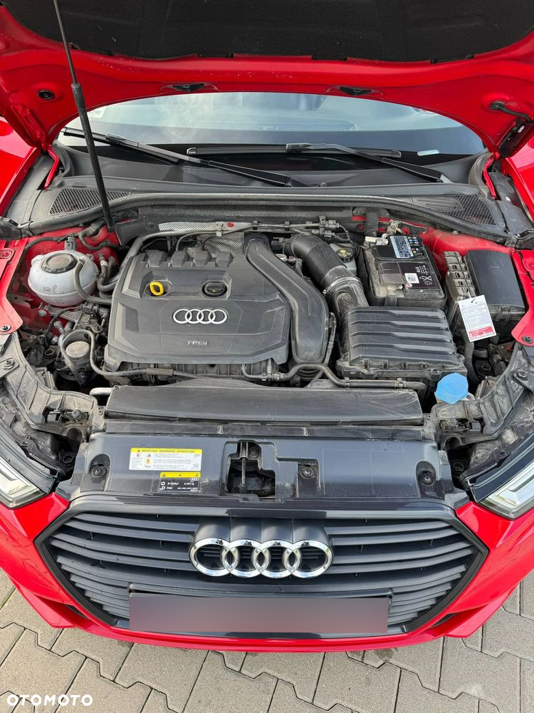 Audi A3 35 TFSI S tronic - 18