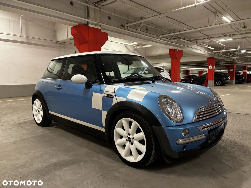 MINI Cooper Standard - 10