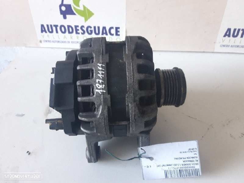 ALTERNADOR DACIA DUSTER 2015 -231002949R - 3