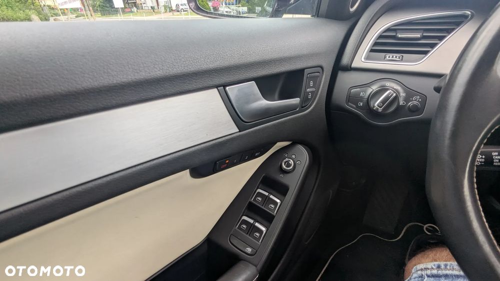 Audi A5 Sportback 2.0 TFSI multitronic - 30