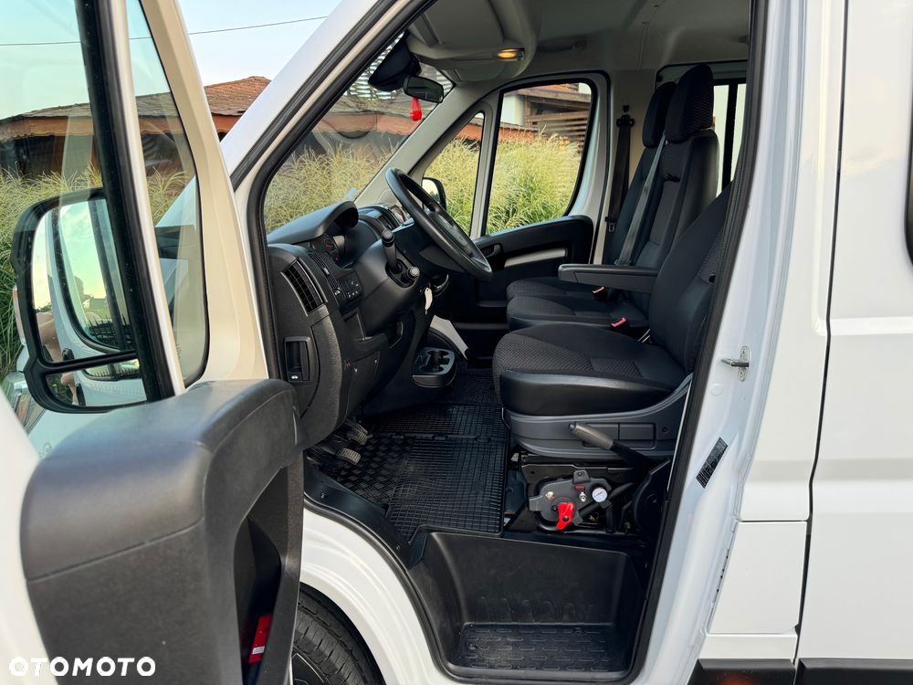 Citroën Jumper Doka - 17