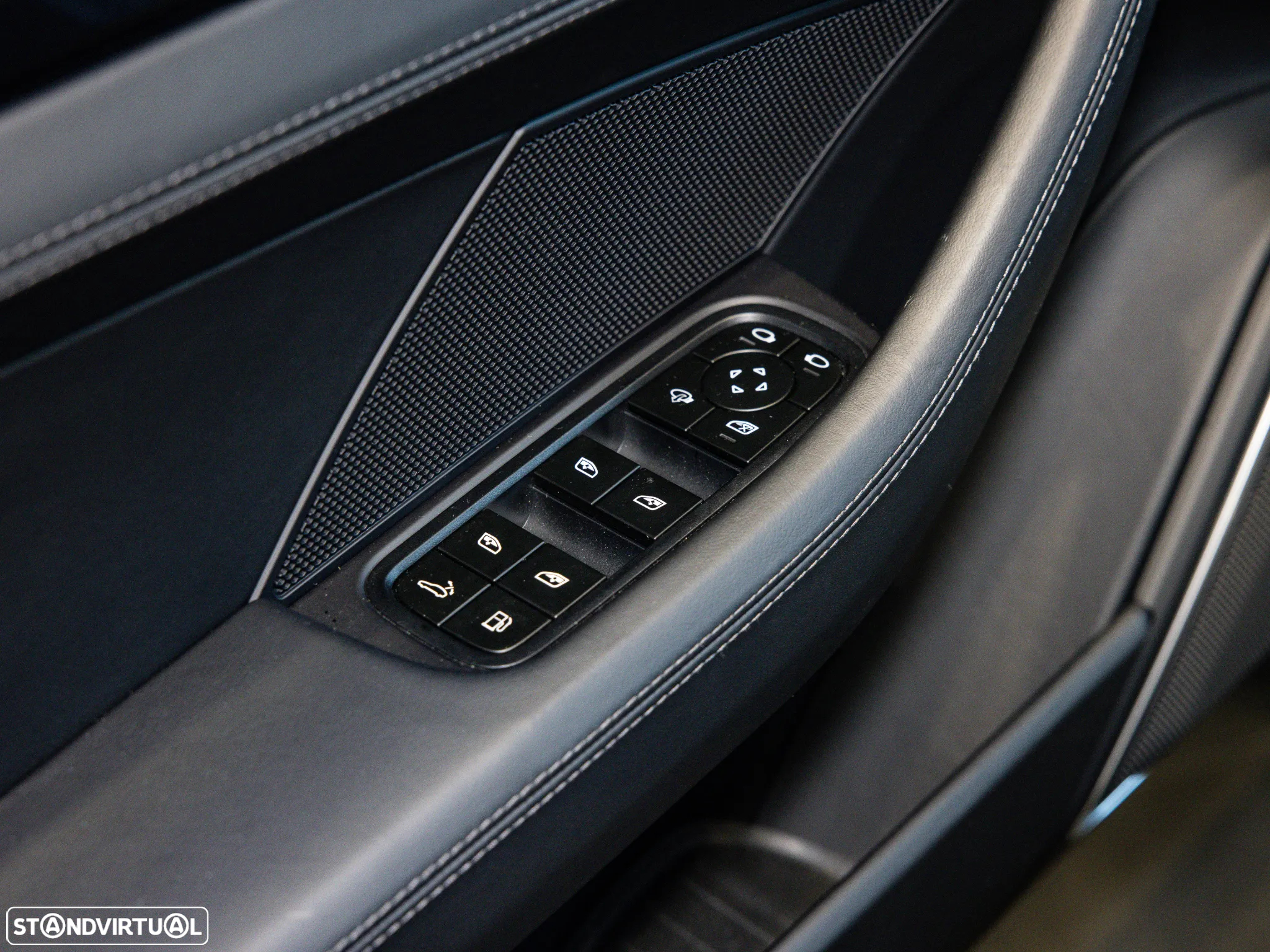 Porsche Panamera Sport Turismo 4S E-Hybrid - 29