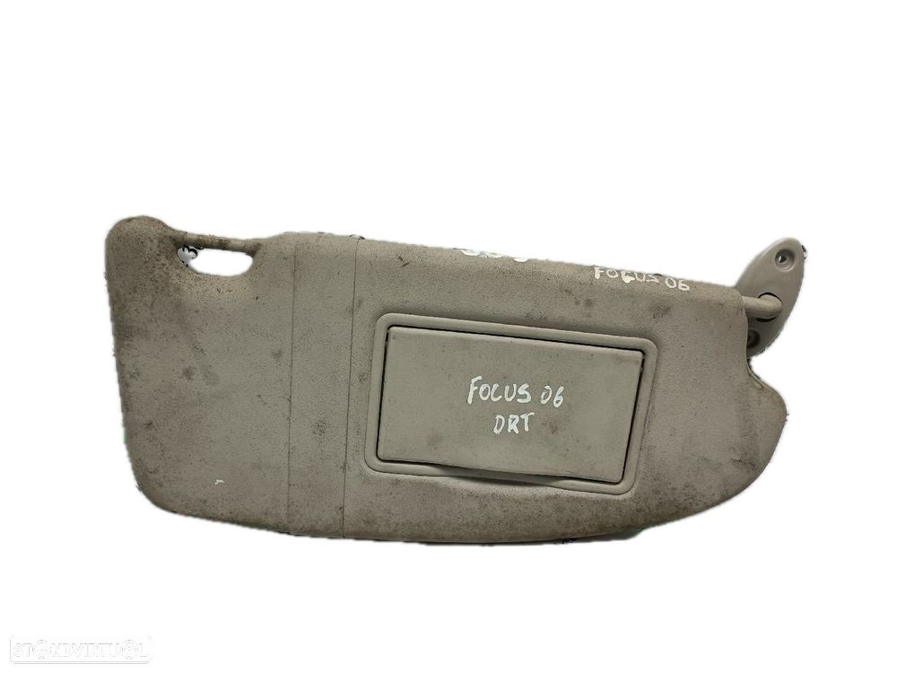 Pala Sol Dto Ford Focus Ii (Da_, Hcp, Dp) - 2