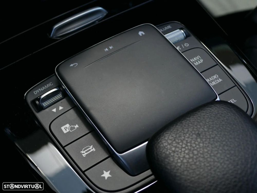 Mercedes-Benz A 250 e Progressive - 23