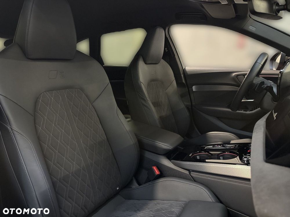 Audi A5 Limousine e-Hybrid 270 kW Quattro S tronic - 16