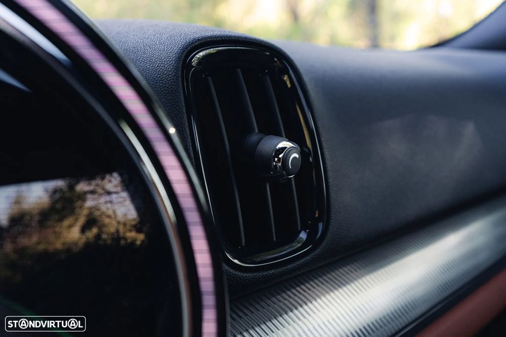 MINI Countryman Cooper SE ALL4 Auto - 41