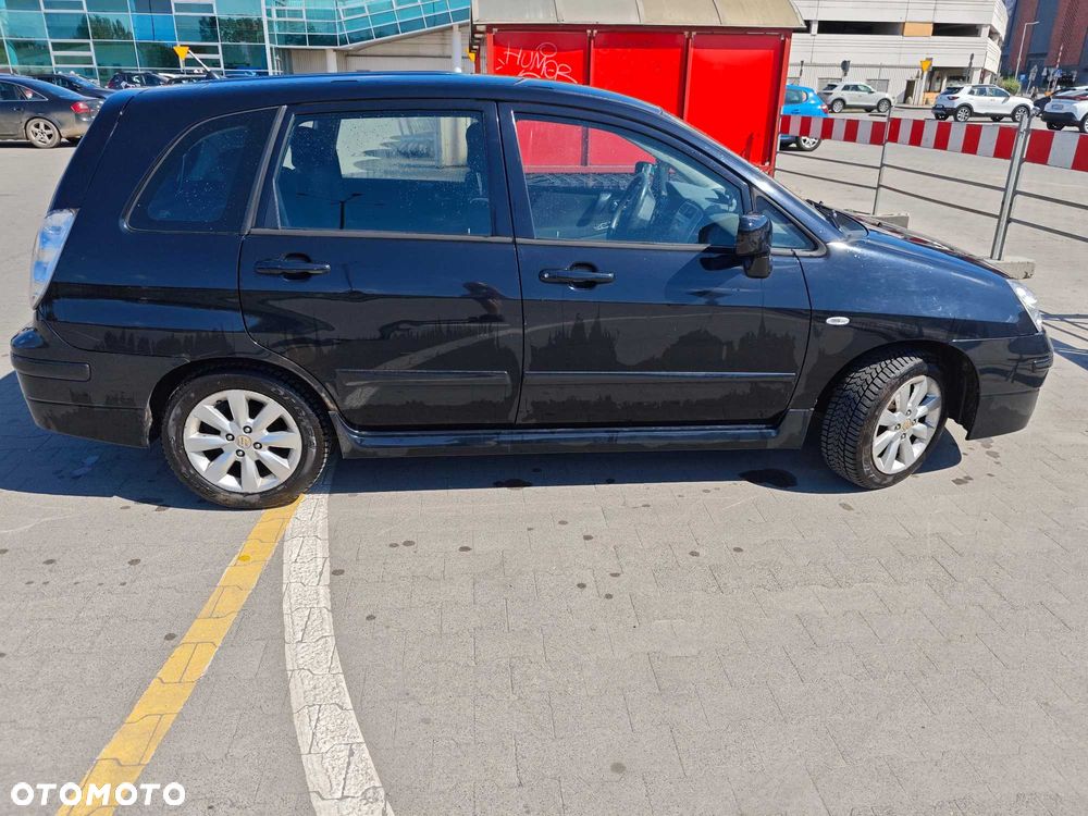 Suzuki Liana - 7