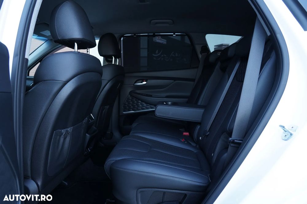 Hyundai Santa Fe - 12
