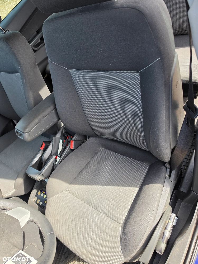 Opel Zafira 1.7 CDTI - 15