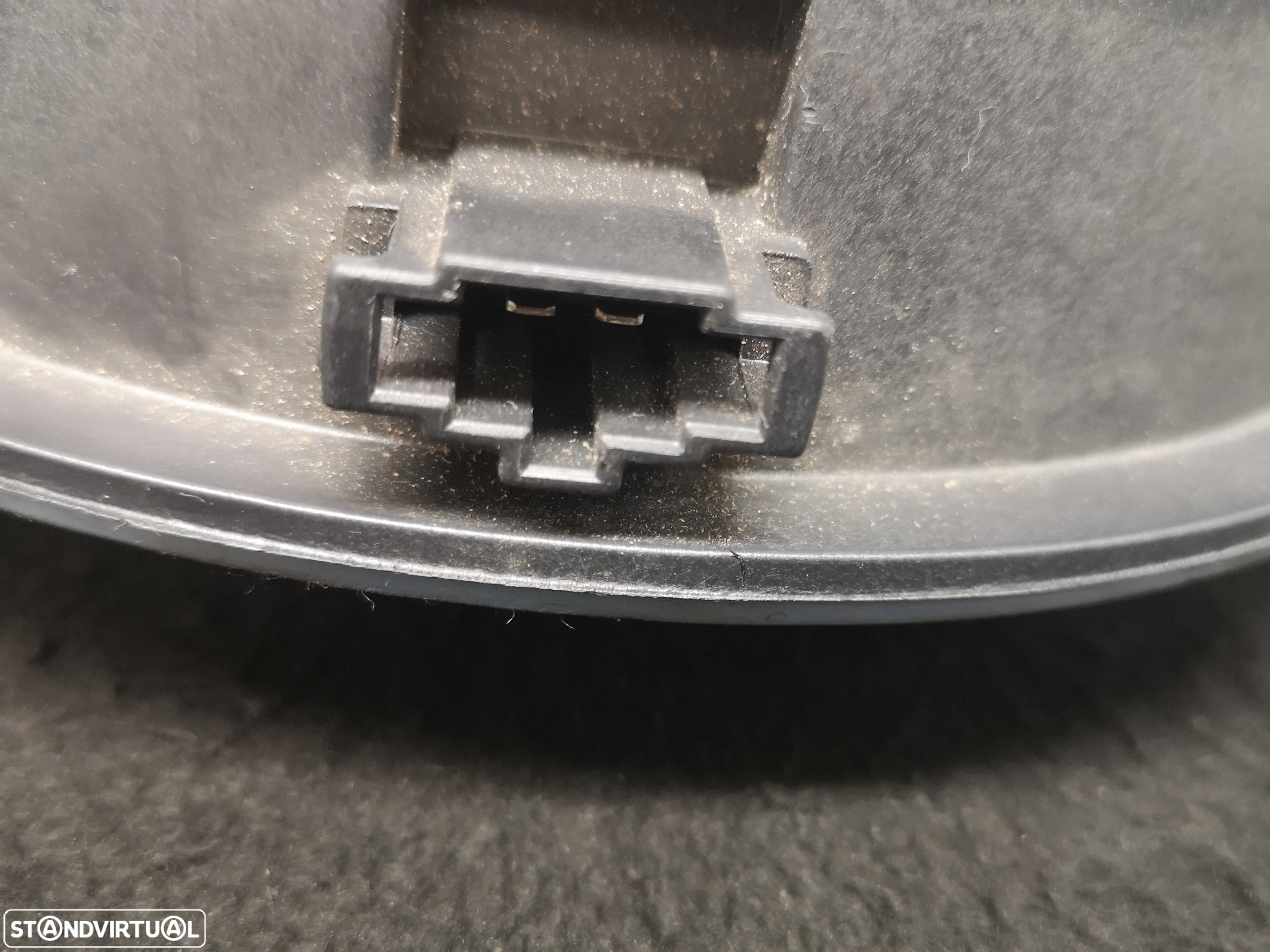Coluna de som traseira audi q3 8u q5 A4 A5 b8 2008+ - 3