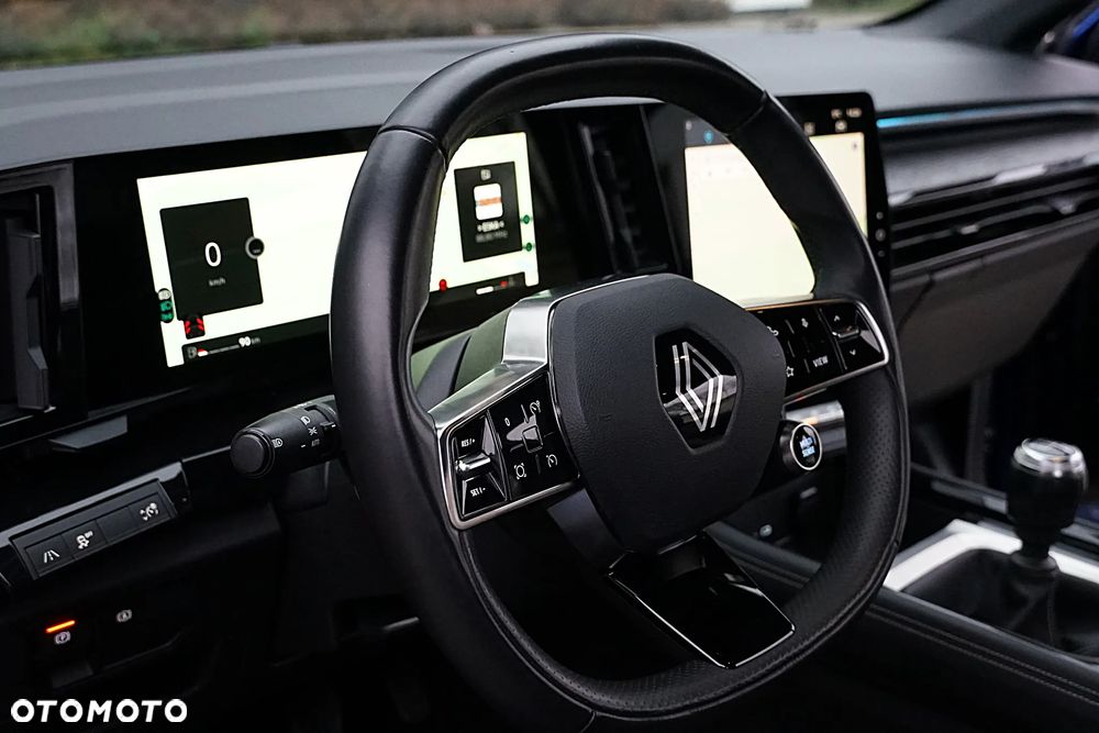 Renault Austral Mild Hybrid 140 Equilibre - 28