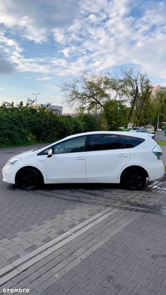 Toyota Prius+ 1.8 HSD Active - 3