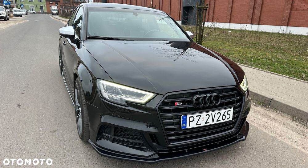 Audi S3 - 9
