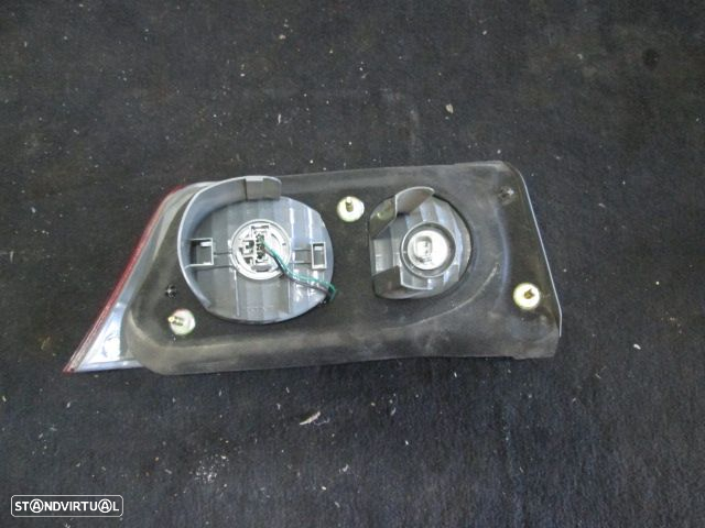 Farol Tras REF0744 HONDA ACCORD 2007 4P ESQ - 2