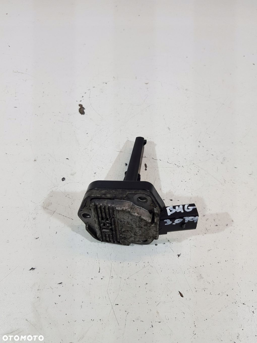 CZUJNIK POZIOMU OLEJU 06E907660 AUDI 2.7 3.0TDI - 1