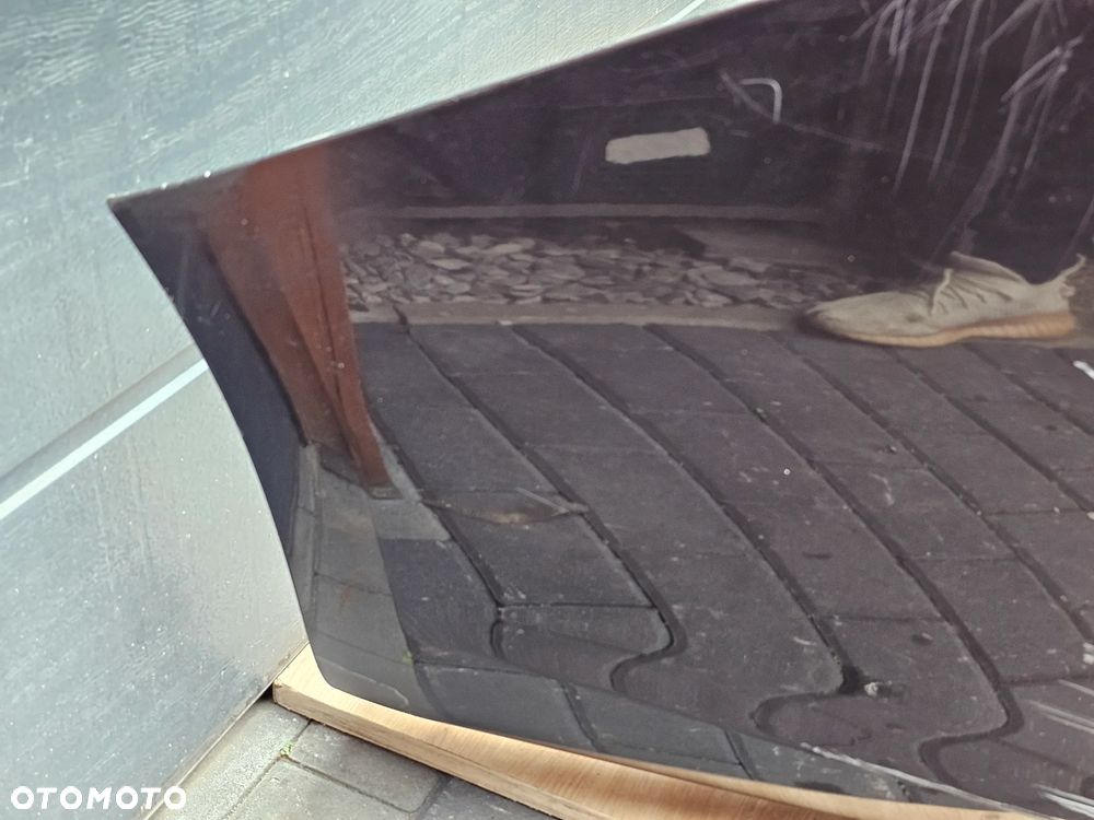 ZDERZAK TYŁ TYLNY OPEL ASTRA J KOMBI Z41C PDC PRZED LIFT ORYGINAŁ KOMPLETNY - 14