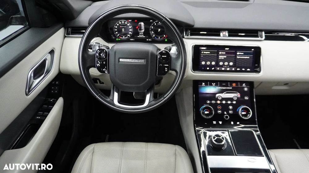 Land Rover Range Rover Velar R-Dynamic 2.0 - 15