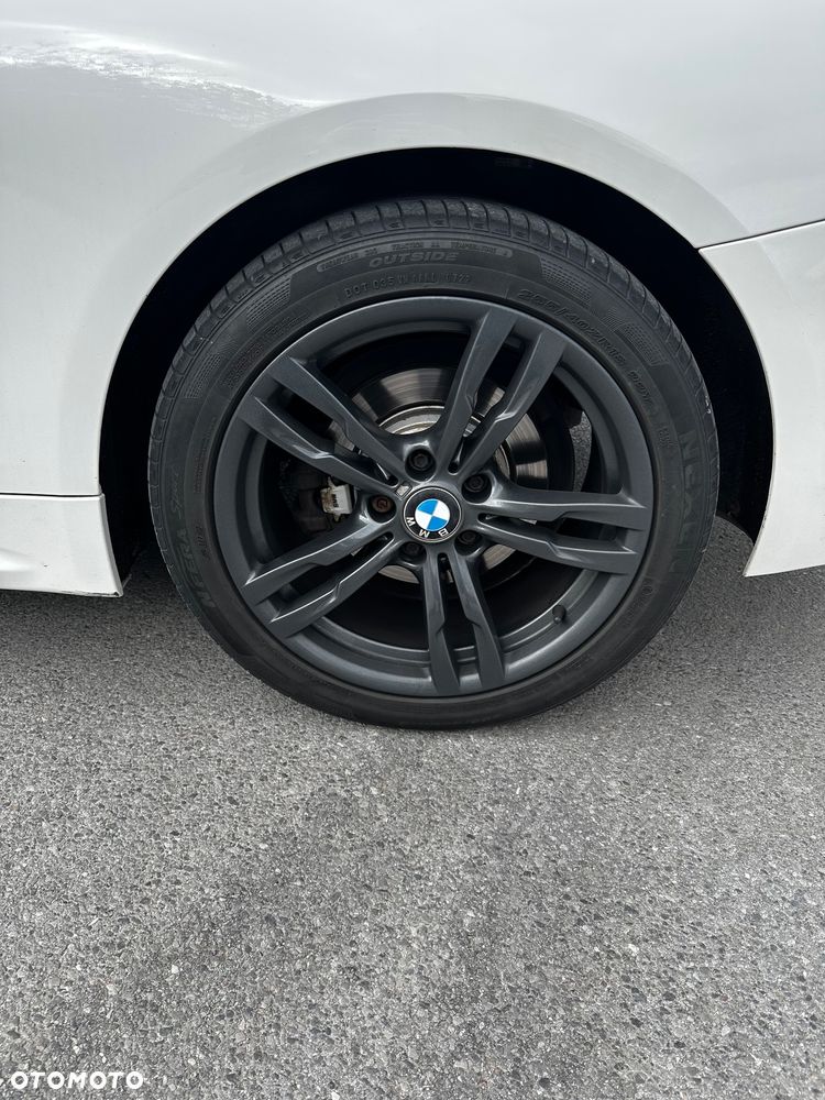 BMW Seria 4 428i xDrive M Sport - 22