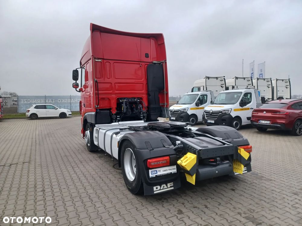 DAF XF.480 SSC  (32226) - 4